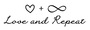 Love and Repeat